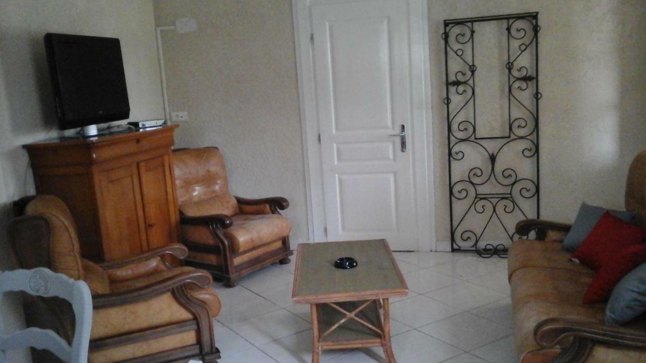 Domisiladore Esparron-de-Verdon Exteriör bild